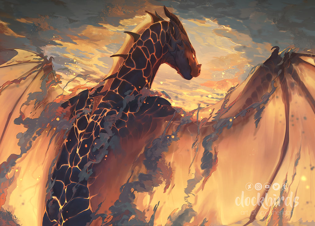 cinders by clockbirds on DeviantArt