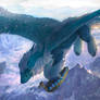 soar