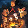 fire starters