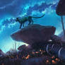 traveller