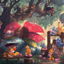 picnic