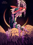 cascades by clockbirds