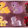.:MLP: Spectral Adopts 1 [CLOSED]:.