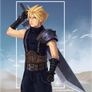 Cloud Strife