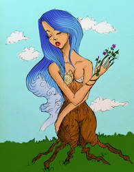 Mother Earth