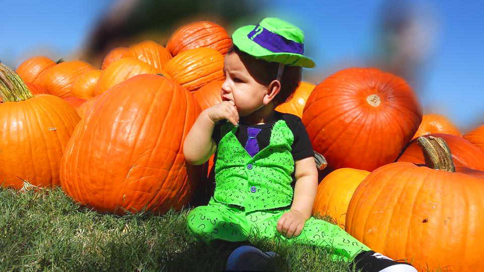 Da Baby Riddler baby riddler by Juices-Delicacy on DeviantArt