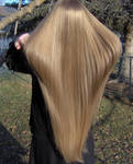 Hair 3 by Puffling