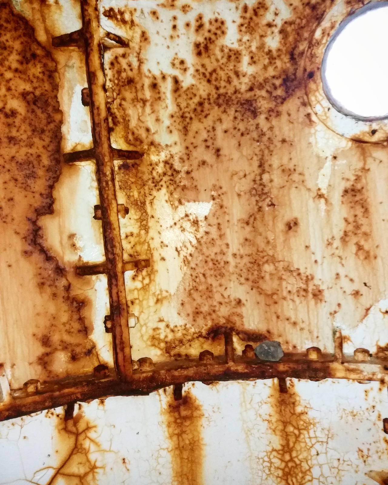 Rust Drawingsa Rust by AhlocianIVSigorArt on DeviantArt