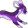 Purple Star- Evoloon Breeding