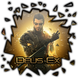 Deus Ex - Human Revolution (new effects)