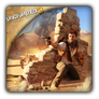 Uncharted 3 Drake's Deception Game Icon