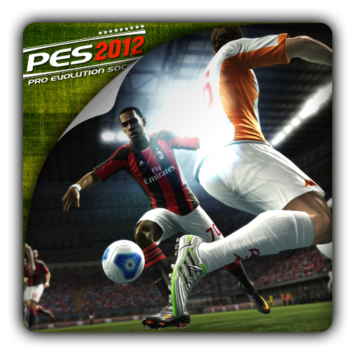 PES 2012: Pro Evolution Soccer PC - Zavvi Ireland