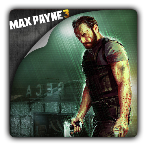 Max Payne 3