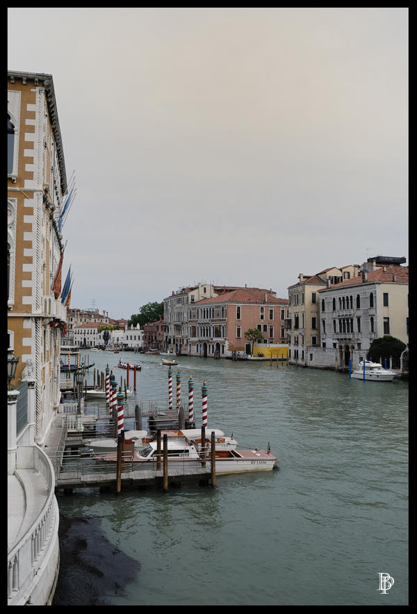 Ponte dell'Accademia