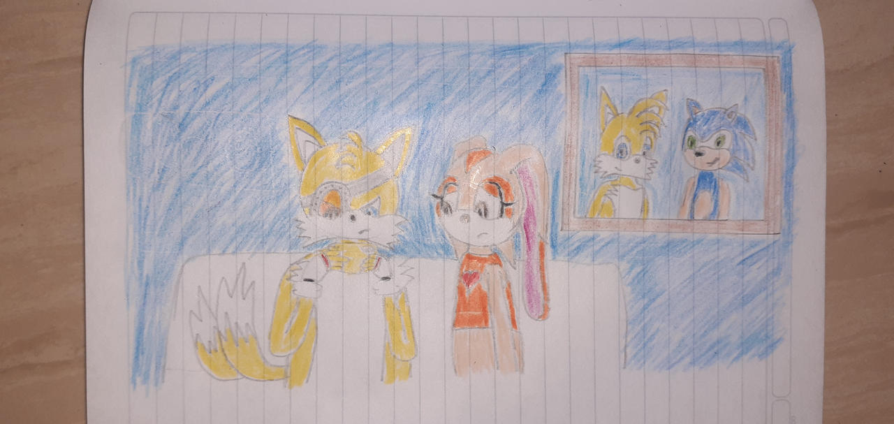 Tailream Week 2023 Day 5 Gaming By Milessebasprow by ...