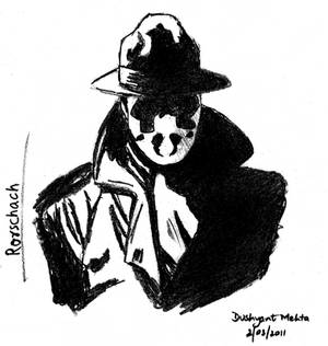 Rorschach