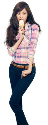 Seohyun PNG (SNSD)