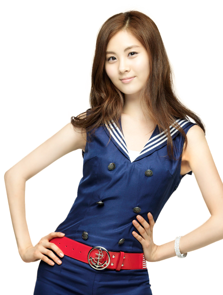 Seohyun PNG (SNSD) PNG