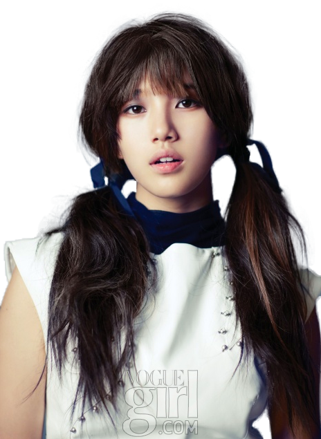 Suzy (Miss A) PNG [Render] by GAJMEditions on DeviantArt