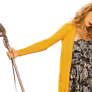 Taylor Swift PNG [render]