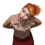 Hayley Williams (Paramore) PNG [render]