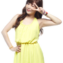 Soyeon (T-ara) PNG [Render]