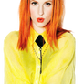 Hayley Williams (Paramore) PNG [render]