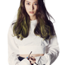 Krystal [F(x)] PNG [Render]