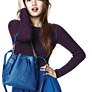 Suzy (Miss A) PNG [Render]