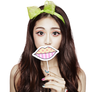 Rise (Ladies Code) PNG [Render]