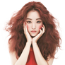 Jieun (Secret) PNG [Render]