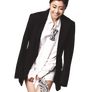 Sojin (Girls Day) PNG [Render]