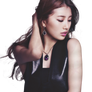 Suzy (Miss A) PNG [Render]