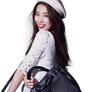 Suzy (Miss A) PNG [Render]