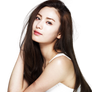 Nana (After School) PNG Render