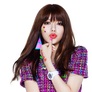 Sooyoung (SNSD) PNG Render