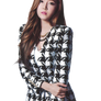 Jessica (SNSD) PNG Render