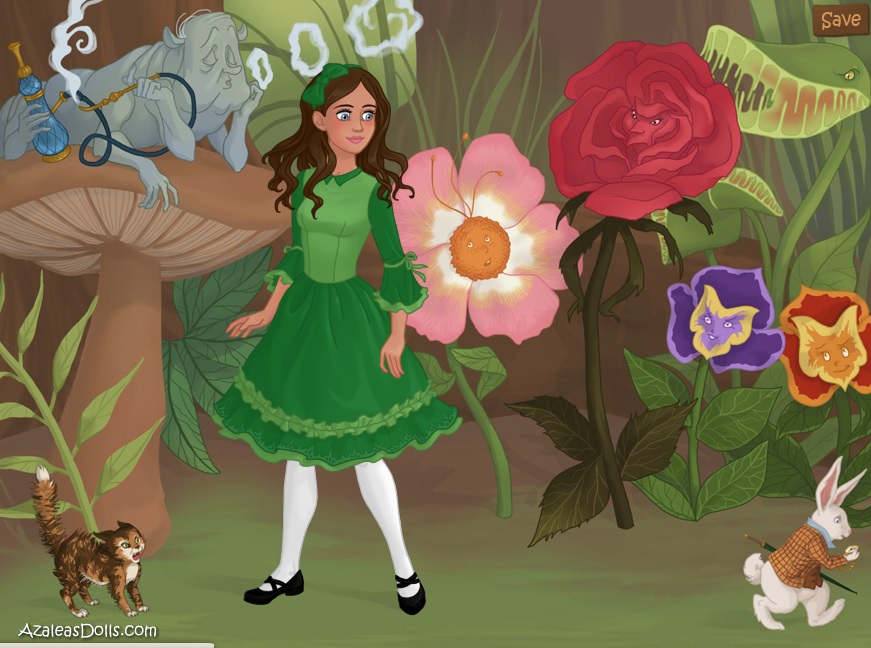 disney-kids DeviantArt gallery