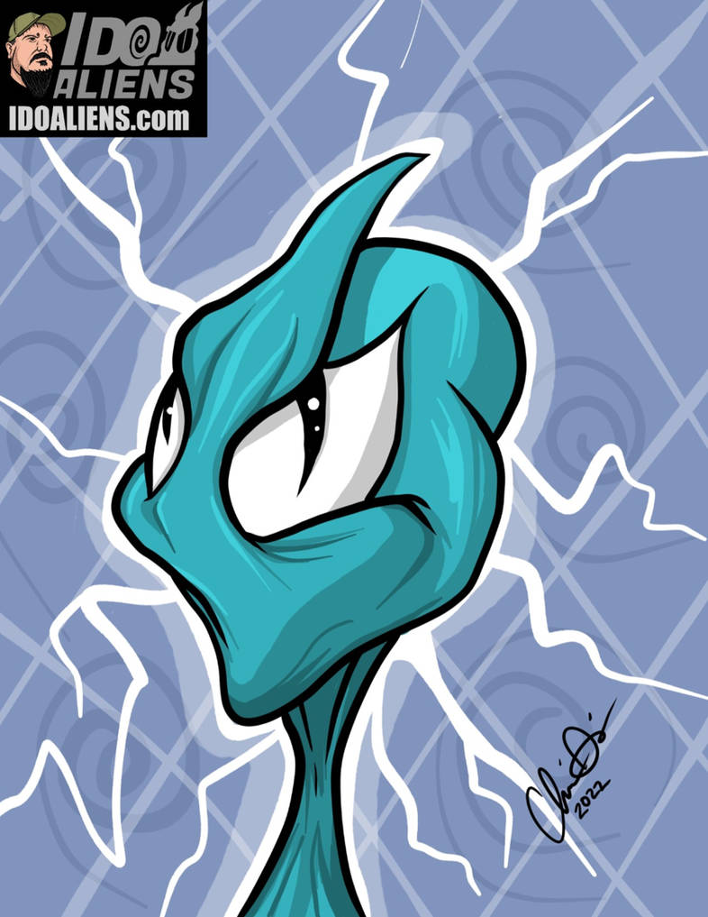 Alien-90-color by chrisdill on DeviantArt