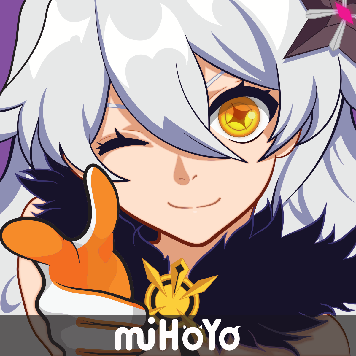 Hi3 Background Less HI3 Icon-HoV by mhadri1990 on DeviantArt