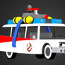 Ecto 1 (Tayo Styled)