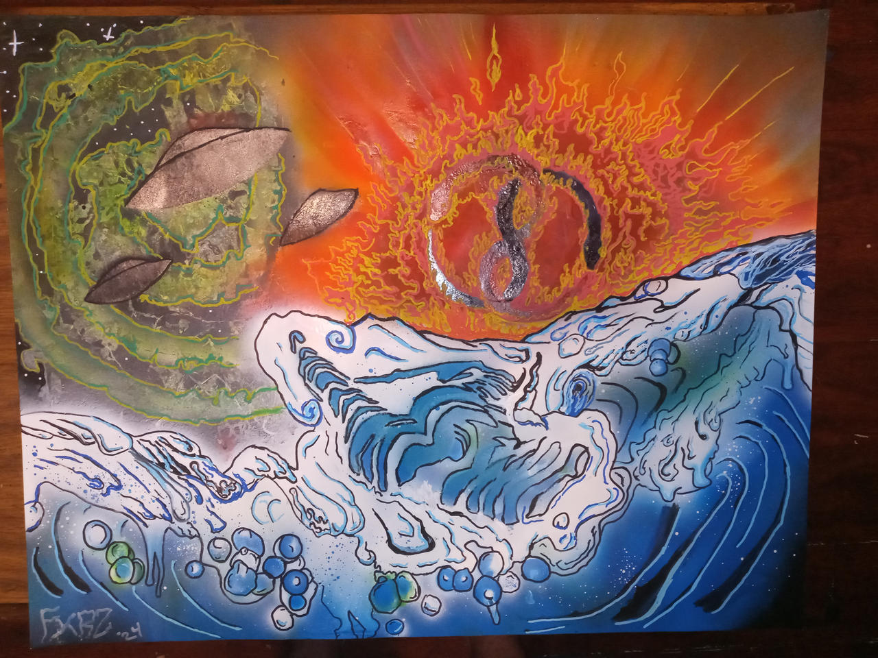 rift by FXRZStudios on DeviantArt