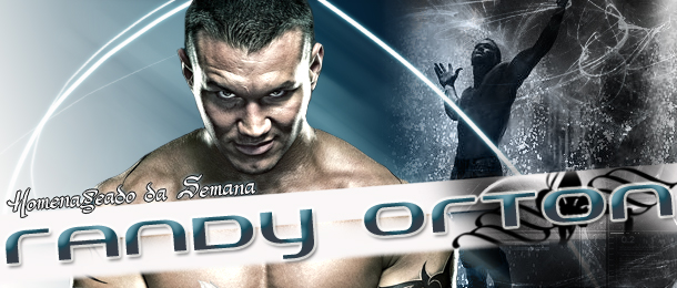 Randy Orton