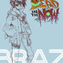 DEAD NOW : Braz