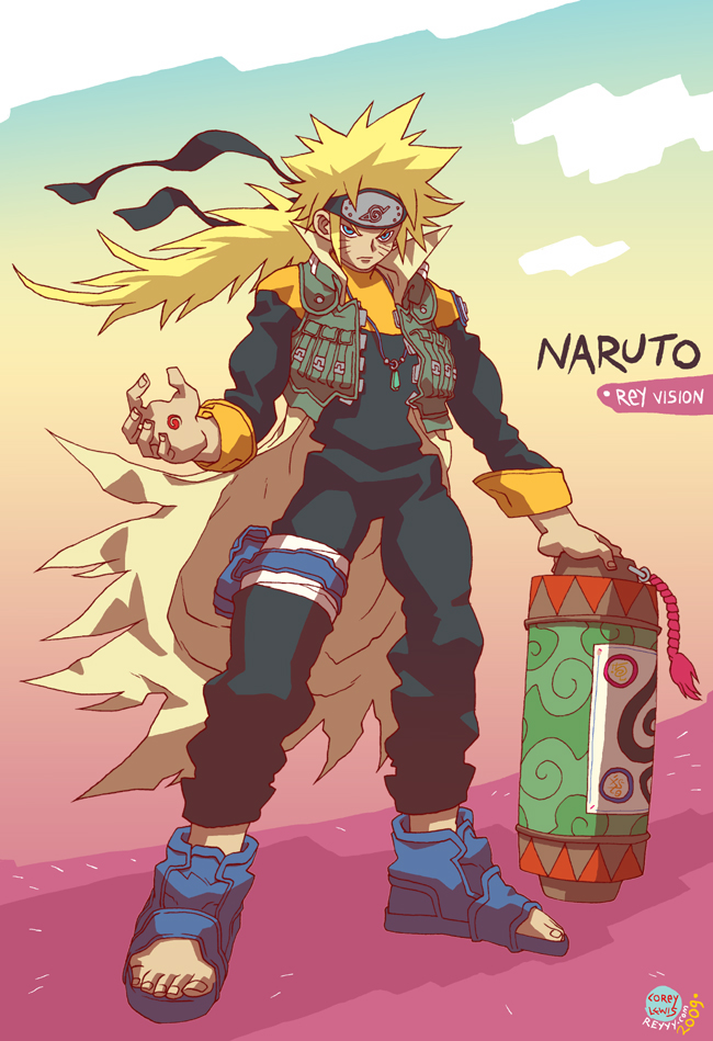 What if Naruto: Road To Ninja was canon? by Ventus26780 on DeviantArt