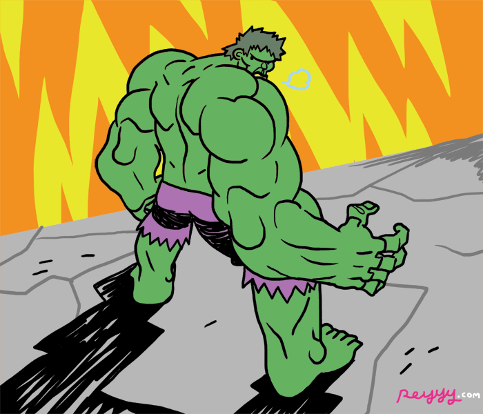 Hulk gif by reyyyyy on DeviantArt Hulk gif by reyyyyy on DeviantArt