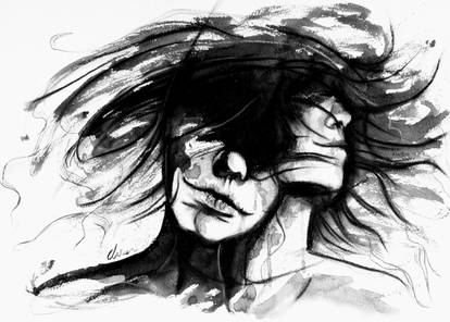 Borderline personality disorder