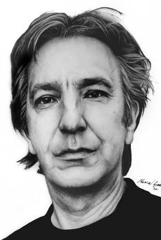 Alan Rickman