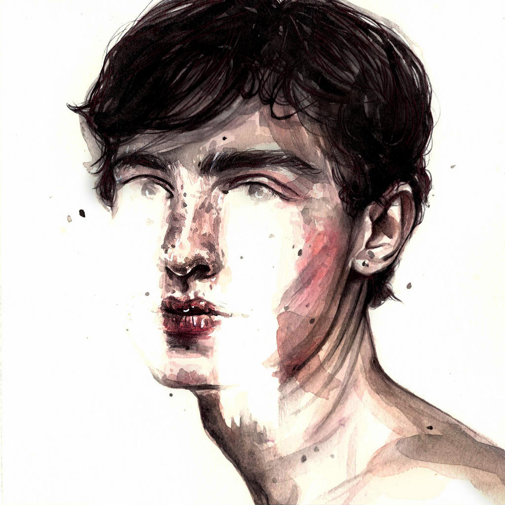 Incomplete by KlarEm