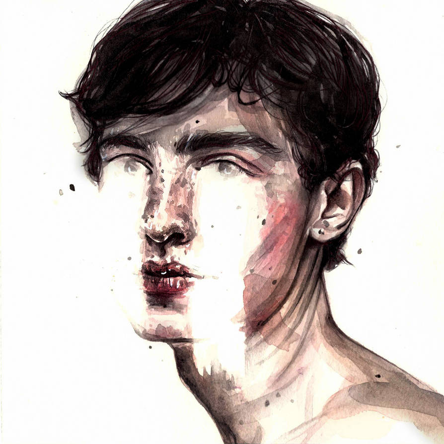 Incomplete by KlarEm